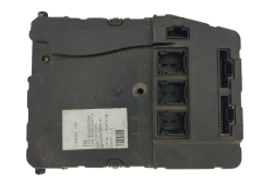Ohjausyksikkö UCH N2 8200525384 S118400150D Renault Siemens 1654