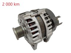 Laturi 231001537R Valeo FGN23S013 Nissan Renault 2.0 dCi