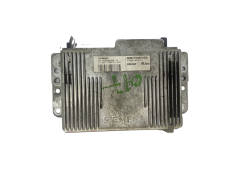 Ohjausyksikkö 7700105979 7700860319 S115300203A Renault Siemens 60516