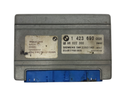 Moottorin Ohjausyksikkö BMW 1423690 96022300 Siemens