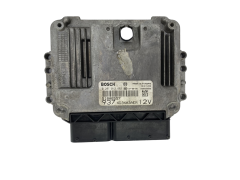 Ohjausyksikkö 51806557 0281012882 4D34A3AEM Alfa Romeo Bosch 52966