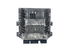 Ohjausyksikkö 7S61-12A650-AA 5WS40433A-T SID 804 2CLA Ford Siemens 50893