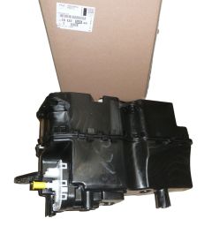 FAP DPF Nestetankki Uusi Alkuperäinen 1613704680 Citroen C3 2