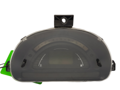 Kierroslukumittari Citroen C3 9650735480 E 00 22912