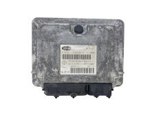 Ohjausyksikkö 51793106 IAW4AF.M9 61600.627.07 Fiat Magneti Marelli 56294