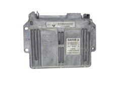 Ohjausyksikkö 8200024669 8200023511 7700113510 Renault Sagem 55385