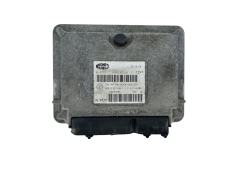 Ohjausyksikkö IAW4AF.M9 55187372 61600.627.05 Fiat Magneti Marelli 53235