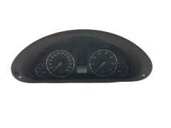 Kierroslukumittari Mercedes C A2035408747 110080307001 VDO 1132