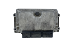 Ohjausyksikkö 0281001839 9630059880 PSA Bosch 50104