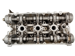 Sylinterikansi Mitsubishi Galant 2.0 16V 6A12