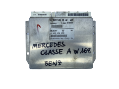 Ohjausyksikkö ESP 0285452632 Q01 0265109459 Mercedes Bosch 54636