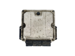 Ohjausyksikkö 0281010637 8200211711 8200085386 Renault Bosch 34313