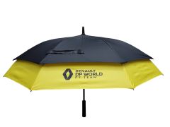 Sateenvarjo Renault DP WORLD F1 TEAM 7711945232 Uusi Alkuperäinen