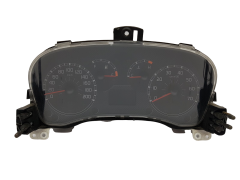Kierroslukumittari Fiat Panda 2 555000460104 24568