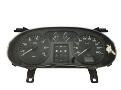Nopeusmittari Renault Kangoo 1 8200176654 59569