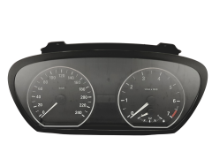 Kierroslukumittari BMW 1 E87 9187322-01 32102