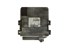 Ohjausyksikkö PSA 9637086980 16301.574 IAW 1AP.81 Magneti Marelli 17409