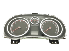 Kierroslukumittari Opel Corsa D P0013252158 41759