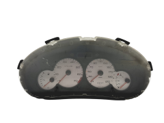 Kierroslukumittari Peugeot 206 9648836680 56426