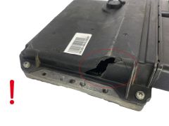 Ohjausyksikkö 89661-0DB01 MB275400-1830 E Toyota Denso 48198