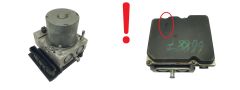 Abs-pumppu Citroen Xsara Picasso 9655045580 0265950330 0265234060 69371