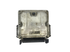 Ohjausyksikkö PSA 0281010362 9640324380 28FM0190 Bosch 60513