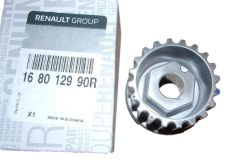 Nokka-akselin hammaspyörä Alkuperäinen 168012990R Renault Dacia