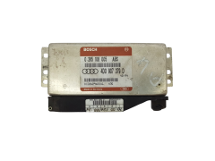 Ohjausyksikkö ABS 4D0907379D 0265108005 Audi Bosch 17780
