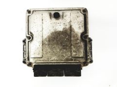 Ohjausyksikkö 0281001999 7700104407 8200095448 Renault Bosch 19750