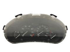 Kierroslukumittari Peugeot 206 9659728980 000501602 43689
