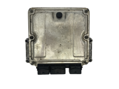 Ohjausyksikkö 9652590280 0281011363 9640938180 PSA Bosch 51689