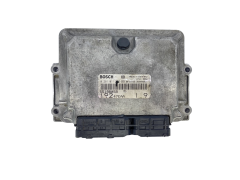Ohjausyksikkö 55198058 0281011553 19247EAA Fiat Bosch 56248