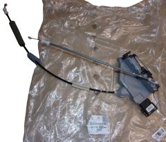Oven lukitusmekanismi Oikea Taka Uusi Alkuperäinen 9801690680 Citroen C4 Cactus