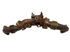 Pakoputki 7701052872 7701052869 7701052871 Renault 3.0 V6 DCI