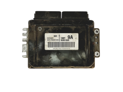 Ohjausyksikkö 96801800 5WY5407A D32 1B0T 9A Chevrolet Kemsco 26842