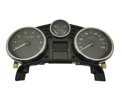 Nopeusmittari Peugeot 207 9662903980 A2C53190332 60984