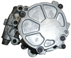 Öljypumppu Alkuperäinen Jumper Boxer Ducato 3 3.0HDI 504334322