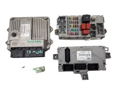 Käynnistyssarja Lancia Ypsilon 51806503 51819323 51786802 1.3
