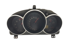 Kierroslukumittari Mazda 3 4TBN9JB 2547