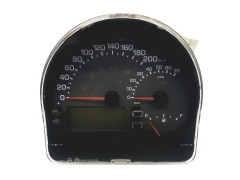 Nopeusmittari Fiat Multipla 51732331 110080073025 48955