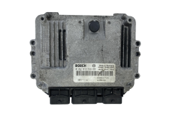Ohjausyksikkö 0281012589 8200527725 8200527756 Renault Bosch 52571