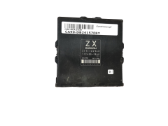 Ohjausyksikkö 112400-9060 31711AL940 Subaru Denso