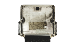 Ohjausyksikkö 0281010819 8200039569 8200166362 Fiat Renault Bosch 26061