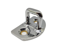 Ovenvastarauta Drzwi Etu Taka Clio 4 Captur 825706855R Renault