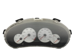 Kierroslukumittari Peugeot 206 9645096480 43657