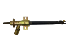 Ohjausakseli 4123F6 Citroen AX Ecia 12956