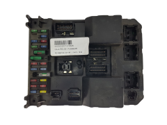 Ohjausyksikkö BSI K02-00 9651197080A 9651197780A PSA Valeo 1745