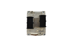 Ohjausyksikkö 0261207421 24443795 Opel GM Bosch 39559