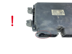 Ohjausyksikkö 33920-51K1 2 E6T90072H4ZE Suzuki Mitsubishi 58055