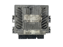 Ohjausyksikkö S122326110A SID301 8200659536 8200592611 Renault 52264